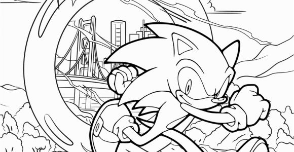 Sonic the Hedgehog Movie Coloring Pages sonic the Hedgehog Movie 2020 Coloring Pages Printable