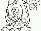 Sonic the Hedgehog Movie Coloring Pages sonic the Hedgehog Printables Coloring Home