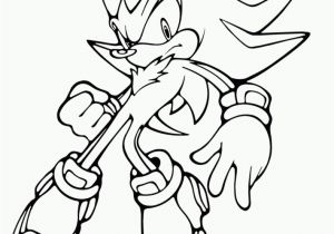 Sonic Unleashed Coloring Pages to Print sonic the Werehog Coloring Pages to Print Coloring Home