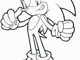 Sonic Unleashed Coloring Pages to Print sonic Unleashed Coloring Pages at Getcolorings