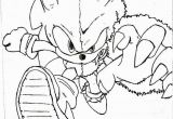 Sonic Unleashed Coloring Pages to Print sonic Unleashed Coloring Pages