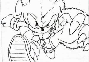 Sonic Unleashed Coloring Pages to Print sonic Unleashed Coloring Pages