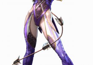 Soul Calibur Coloring Pages Ivy soulcalibur Wiki