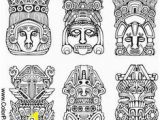 Southwest Coloring Pages 105 Best Let S Color Images On Pinterest