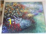Southwest Tile Murals 39 Best Plants & Flowers Images In 2019