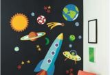 Space Murals for Rooms Outer Space Wall Mural Hosting Pinterest