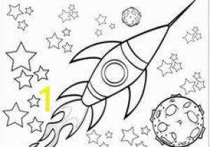 Space themed Coloring Pages 83 Best Preschool Coloring Pages Images In 2020