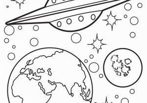 Space themed Coloring Pages Coloring Free Clipart 213