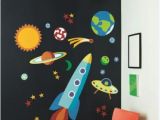 Space themed Wall Murals Outer Space Wall Mural Hosting Pinterest