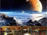 Space Wall Mural Amazon Amazon Pbldb Custom Wall Murals Wallpaper for Living