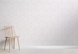 Space Wall Mural Uk the Lined Cube Geometric Modern Wallpaper Mural is A Great Choice