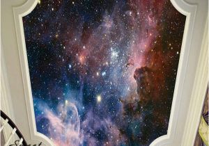 Space Wall Murals Uk Details About 3d Nebula Outer Space Universe Wallpaper Full