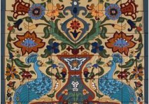 Spanish Tile Murals 1380 Best Tile Murals Images In 2019