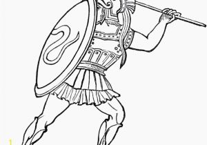 Spartan Warrior Coloring Pages Luxury Roman sol R Drawing at Getdrawings Free for Personal Use