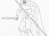 Spartan Warrior Coloring Pages Samurai Warrior Coloring Pages at Getcolorings