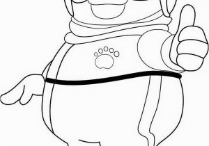Special Agent Oso Printable Coloring Pages Cool Special Agent Oso Coloring Page Download & Print