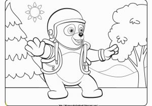 Special Agent Oso Printable Coloring Pages Disney Coloring Pages and Sheets for Kids Special Agent