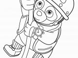 Special Agent Oso Printable Coloring Pages Special Agent Oso On Rope Coloring Pages for Kids