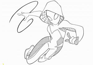 Spider Girl Coloring Pages New Coloring Pages Spider Girl Ghost Page Get Man Into the