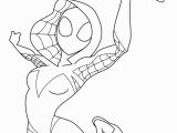 Spider Girl Coloring Pages New Coloring Pages Spider Man Girl Print and Color Verse
