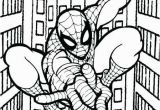 Spider Man 2099 Coloring Pages 3771 Spiderman Free Clipart 28