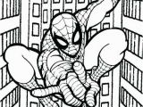 Spider Man 2099 Coloring Pages 3771 Spiderman Free Clipart 28