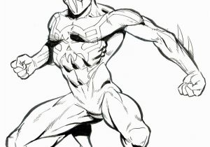 Spider Man 2099 Coloring Pages 3778 Spiderman Free Clipart 25
