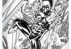 Spider Man 2099 Coloring Pages 75 Best Spiderman 2099 Images