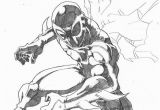 Spider Man 2099 Coloring Pages Spider Man 2099 Coloring Pages