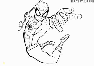 Spider Man and Iron Man Coloring Pages Coloring Pages Coloring Pages Spider Man Print andolorom