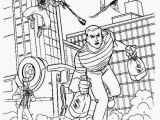 Spider Man and Sandman Coloring Pages 26 Coloring Pages for Men