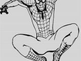 Spider Man and Sandman Coloring Pages Spiderman to Color Coloring Pages