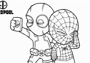 Spider Man Electro Coloring Pages 8 [free] Deadpool Vs Spiderman Coloring Pages Printable Pdf