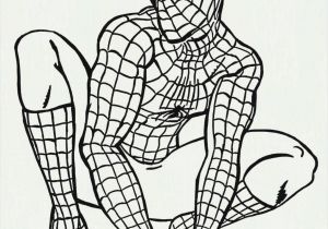 Spider Man Homecoming Coloring Pages 5 Free Coloring Games Printable In 2020 with Images
