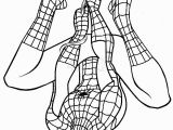 Spider Man Homecoming Coloring Pages 50 Wonderful Spiderman Coloring Pages Your toddler Will Love