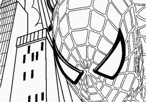 Spider Man Homecoming Coloring Pages Desene De Colorat Cu Plansa De Colorat Spiderman 6 Planse