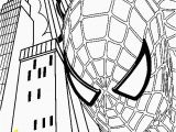 Spider Man Homecoming Coloring Pages Printable Desene De Colorat Cu Plansa De Colorat Spiderman 6 Planse