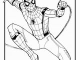 Spider Man Homecoming Coloring Pages Printable Spider Man Home Ing Coloring Pages Coloring Pages for Kids