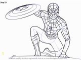 Spider Man Homecoming Coloring Pages Printable Spiderman Home Ing Coloring Pages at Getcolorings