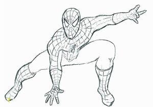 Spider Man Homecoming Coloring Pages Printable Spiderman Home Ing Coloring Pages at Getcolorings