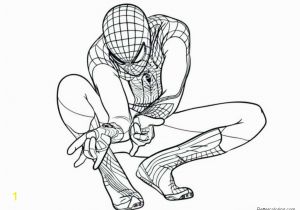Spider Man Homecoming Coloring Pages Printable Spiderman Home Ing Coloring Pages Lineart Free