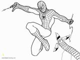 Spider Man Homecoming Coloring Pages Printable Spiderman Home Ing Coloring Pages Under attack Free