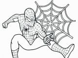 Spider Man Homecoming Coloring Pages Spiderman Pictures to Print Spiderman Coloring Pages Online