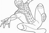 Spider Man Into the Spider Verse Coloring Spider Man Far From Home Spiderman Spiderverse
