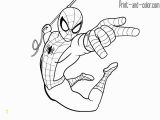 Spider Man Into the Spider Verse Coloring Spider Robot Coloring Pages