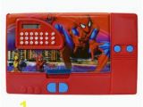 Spider Man Jumbo Coloring Book Shophills Spider Man Jumbo Pencil Box with Calculator Red