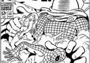 Spider Man Lizard Coloring Pages 24 Best Spider Man Images