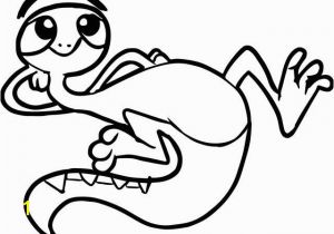 Spider Man Lizard Coloring Pages 27 Brilliant Image Of Gecko Coloring Page