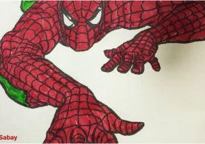 Spider Man Lizard Coloring Pages Coloring Amazing Spiderman Colouring Pages Colouring Pages for Kids Coloring Pages