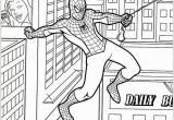 Spider Man Lizard Coloring Pages Idea by Renata On Inne Kolorowanki